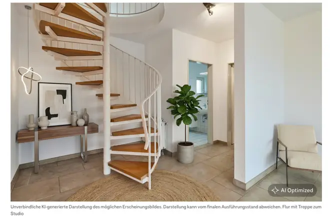 4 Zimmer Wohnung mit 153 m² in Hanau – Bild 7