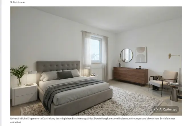4 Zimmer Wohnung mit 153 m² in Hanau – Bild 10