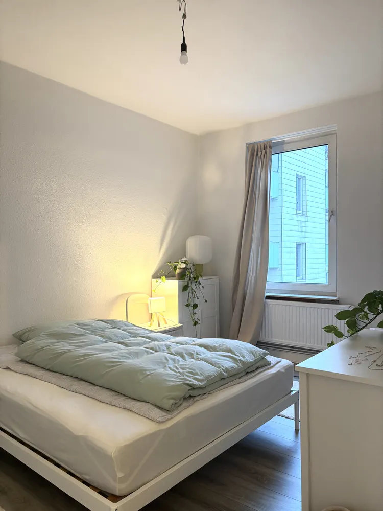 2 Zimmer Wohnung mit 48 m² in Kiel – Bild 2