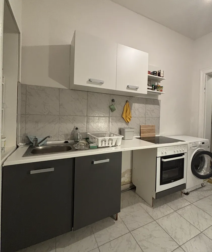2 Zimmer Wohnung mit 48 m² in Kiel – Bild 3