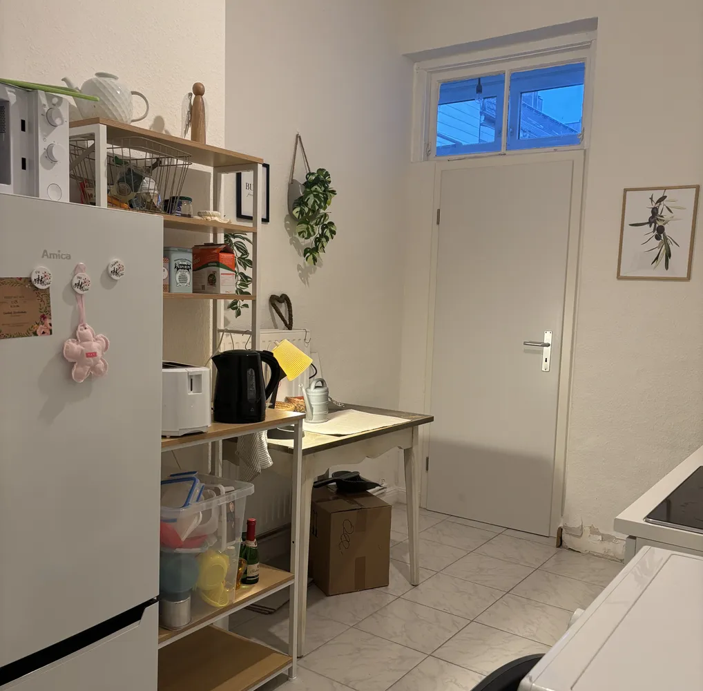 2 Zimmer Wohnung mit 48 m² in Kiel – Bild 4