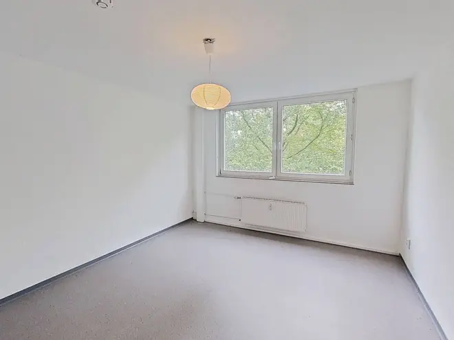 1 Zimmer Wohnung mit 24 m² in Münster – Bild 1