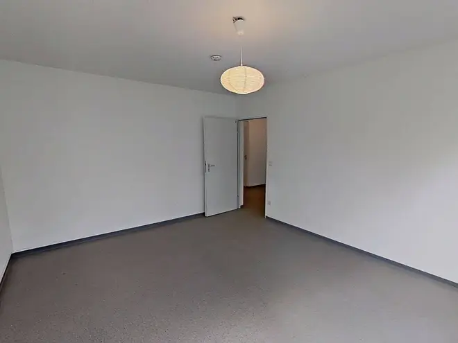 1 Zimmer Wohnung mit 24 m² in Münster – Bild 2