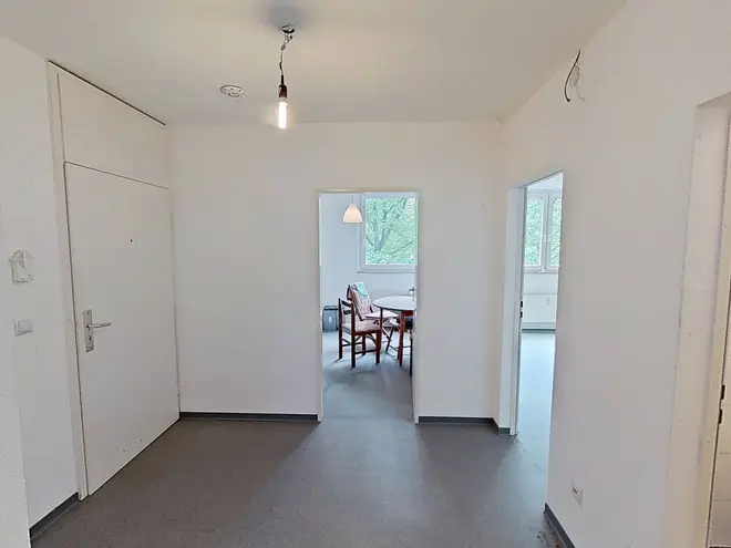 1 Zimmer Wohnung mit 24 m² in Münster – Bild 9