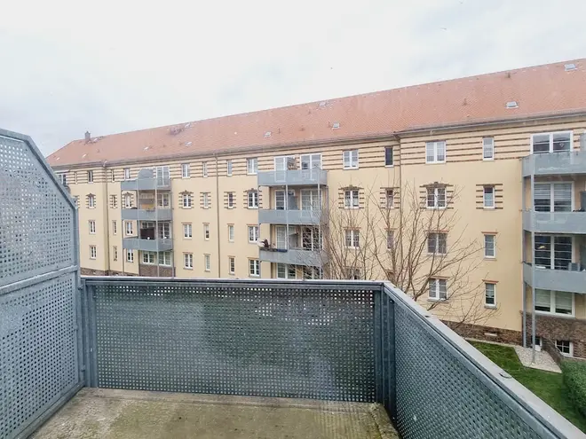 3 Zimmer Wohnung mit 64 m² in Dresden – Bild 8