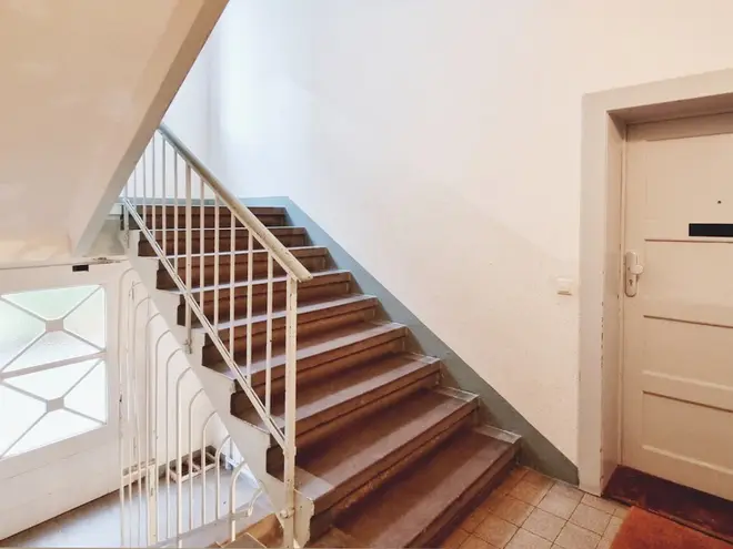 3 Zimmer Wohnung mit 64 m² in Dresden – Bild 9