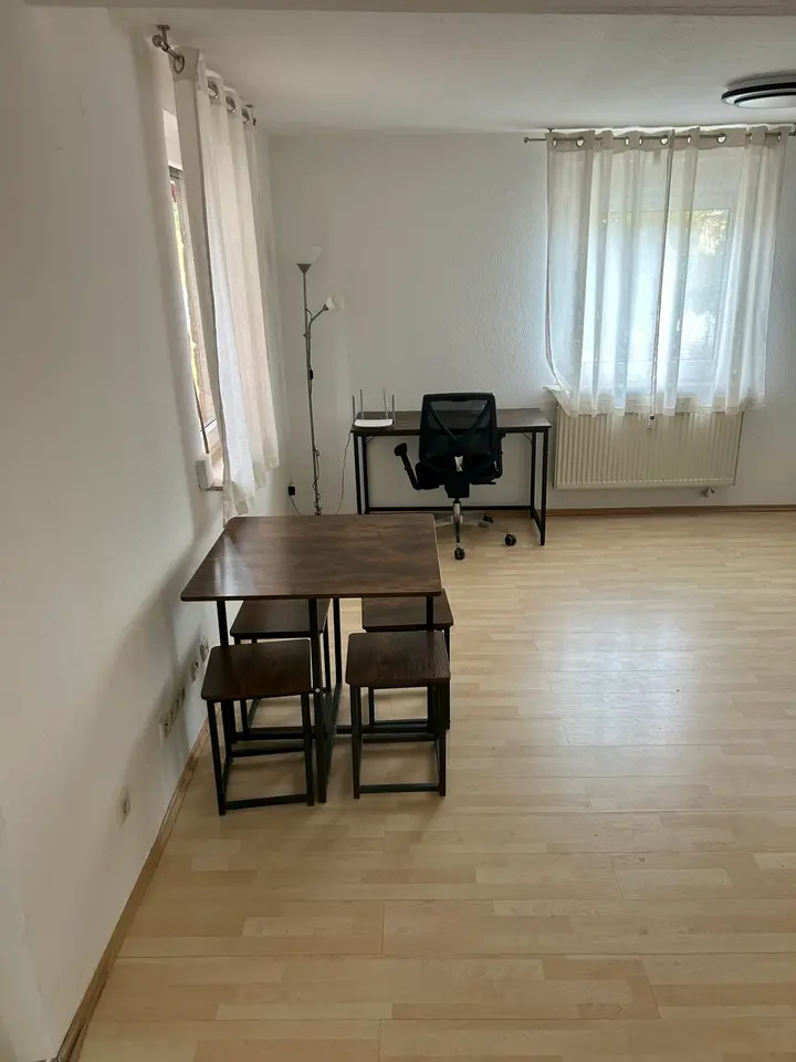 WG-Zimmer mit 42 m² in Reutlingen – Bild 6