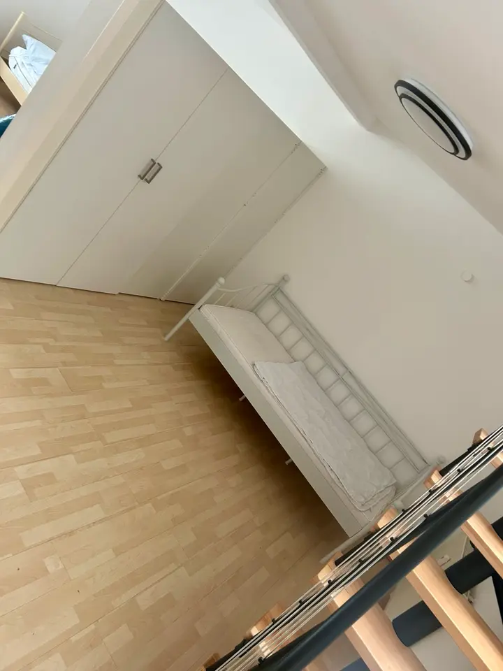 WG-Zimmer mit 42 m² in Reutlingen – Bild 8