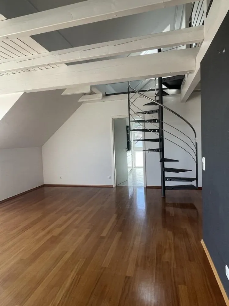 4 Zimmer Wohnung mit 110 m² in Aalen – Bild 1