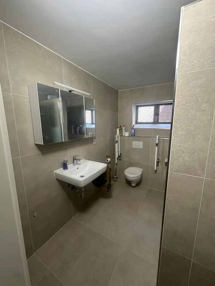 3 Zimmer Wohnung mit 115 m² in Ahaus – Bild 9