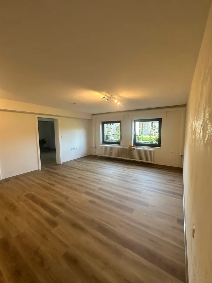 3 Zimmer Wohnung mit 115 m² in Ahaus – Bild 10