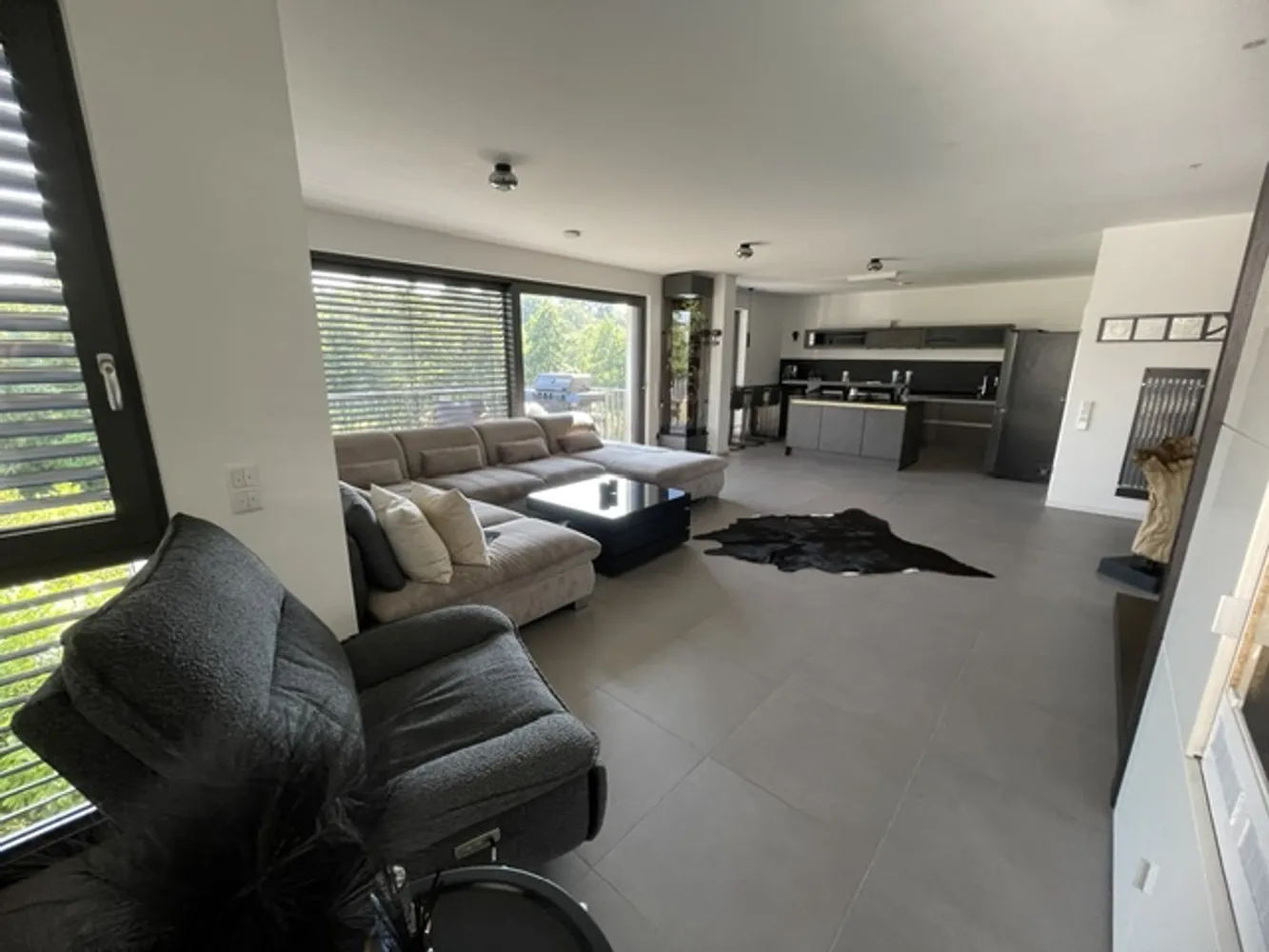 3 Zimmer Wohnung mit 130 m² in Leverkusen – Bild 4