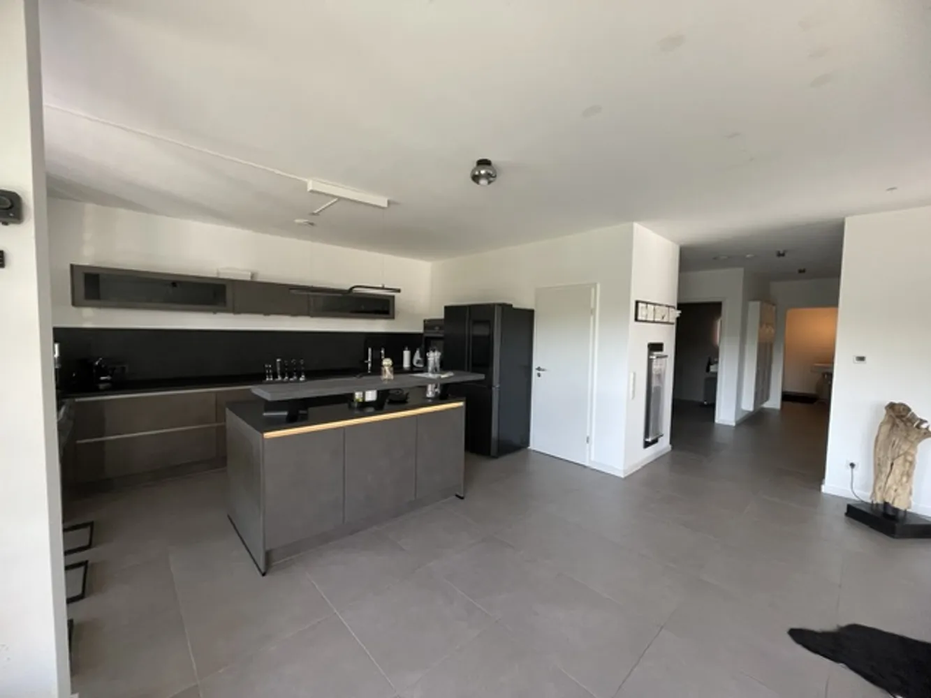 3 Zimmer Wohnung mit 130 m² in Leverkusen – Bild 7