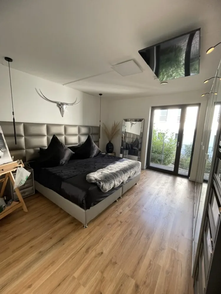 3 Zimmer Wohnung mit 130 m² in Leverkusen – Bild 8
