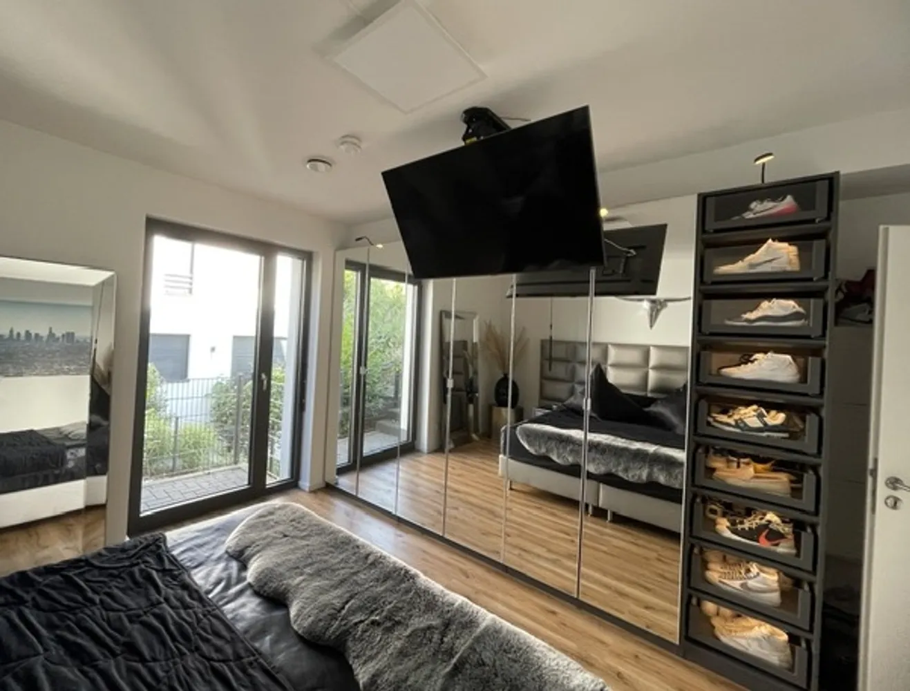 3 Zimmer Wohnung mit 130 m² in Leverkusen – Bild 9