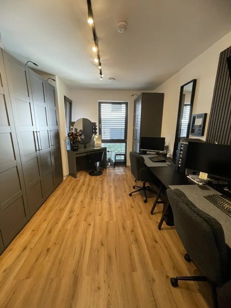3 Zimmer Wohnung mit 130 m² in Leverkusen – Bild 10