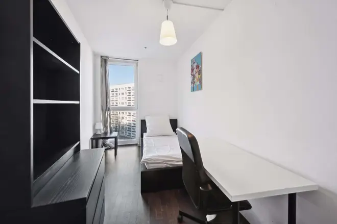 WG-Zimmer mit 13 m² in Berlin – Bild 1