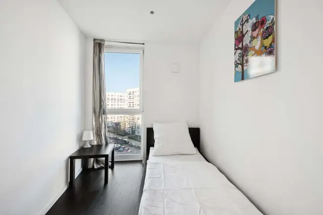 WG-Zimmer mit 13 m² in Berlin – Bild 2