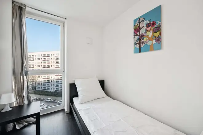 WG-Zimmer mit 13 m² in Berlin – Bild 4