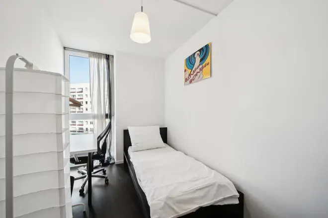 WG-Zimmer mit 13 m² in Berlin – Bild 5
