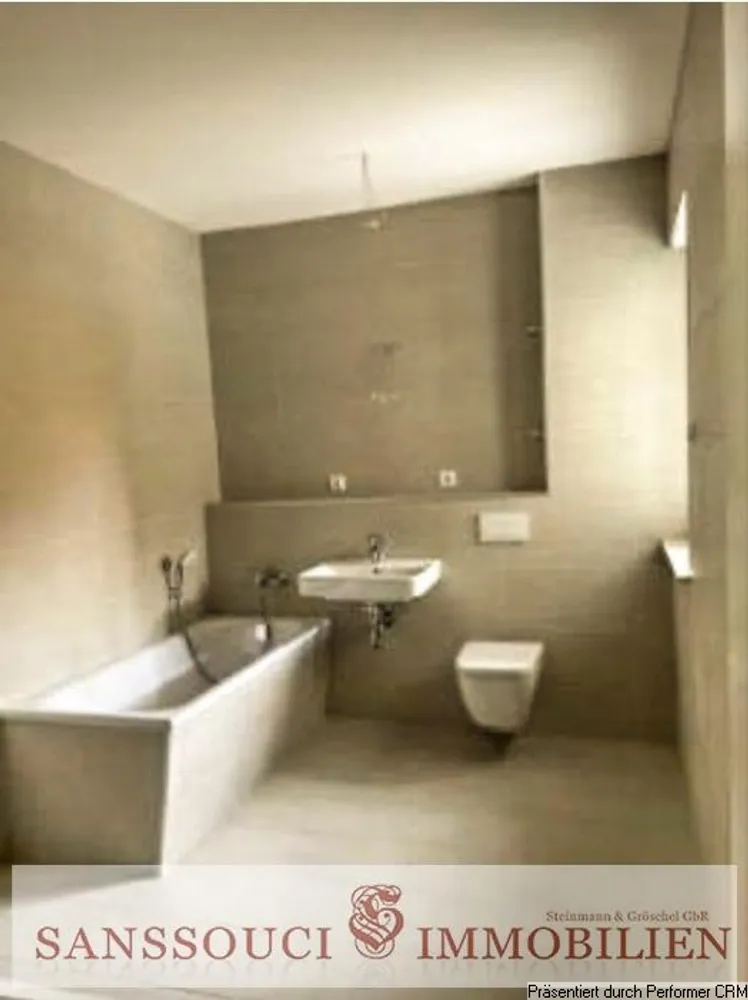 3 Zimmer Wohnung mit 100 m² in Frankfurt (Oder) – Bild 5