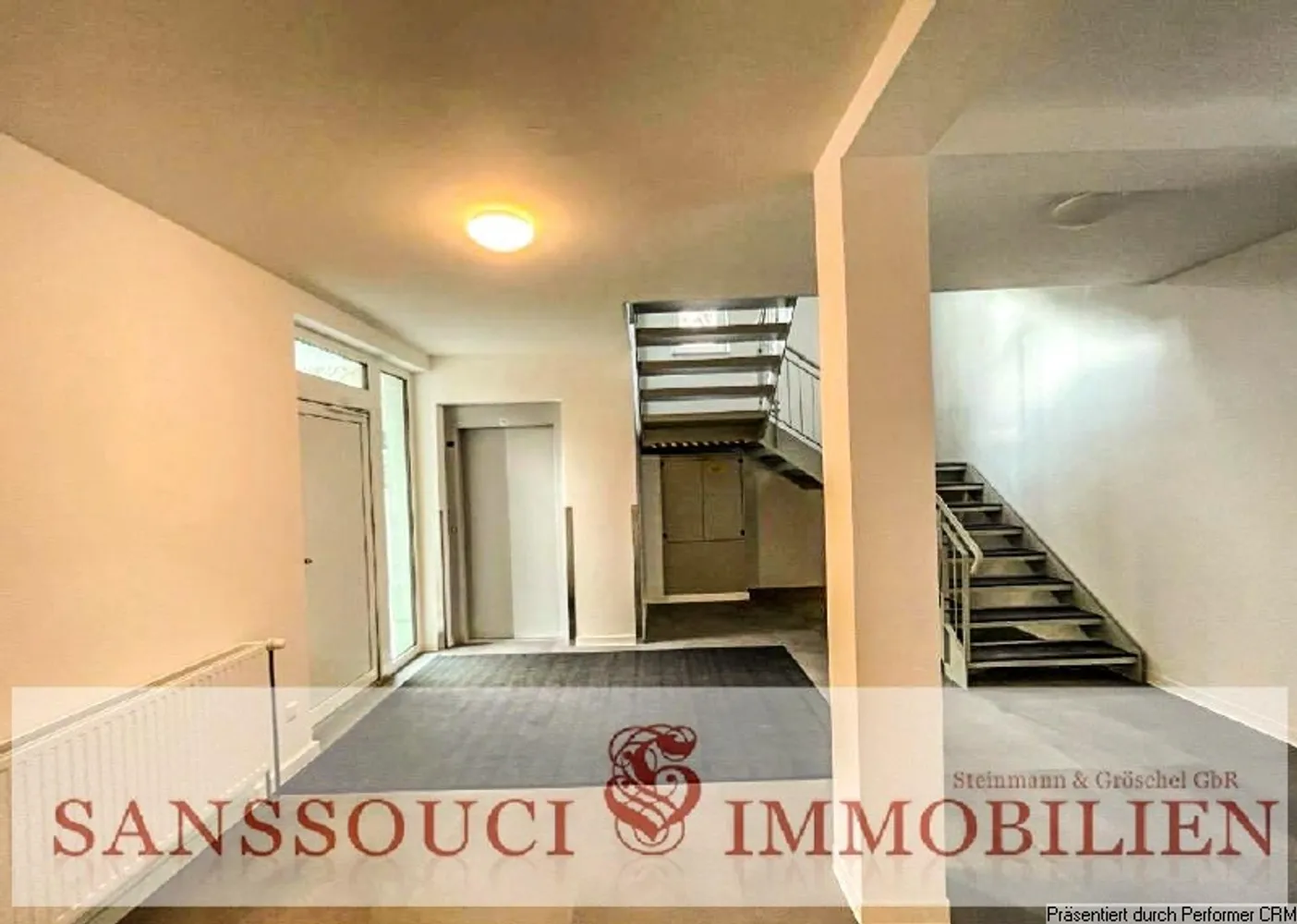 3 Zimmer Wohnung mit 100 m² in Frankfurt (Oder) – Bild 6