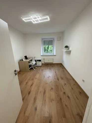 2 Zimmer Wohnung mit 51 m² in Augsburg – Bild 2