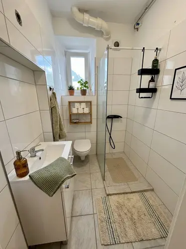 2 Zimmer Wohnung mit 51 m² in Augsburg – Bild 3