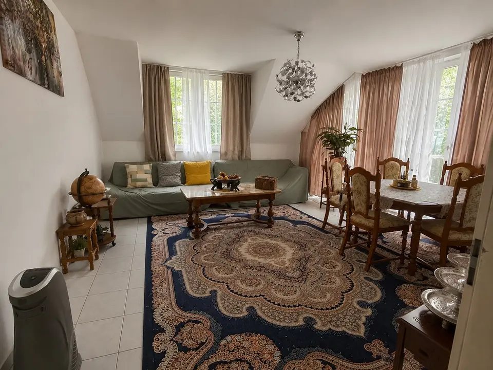 3 Zimmer Wohnung mit 75 m² in Norderstedt – Bild 1