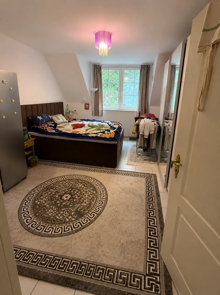 3 Zimmer Wohnung mit 75 m² in Norderstedt – Bild 2