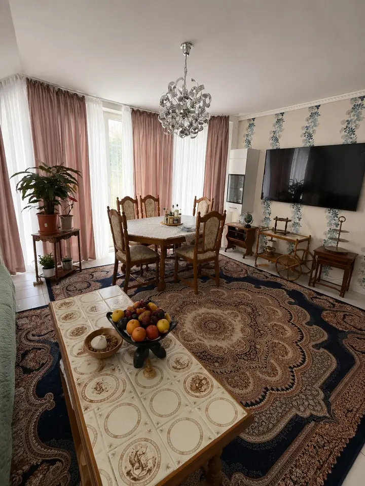 3 Zimmer Wohnung mit 75 m² in Norderstedt – Bild 4