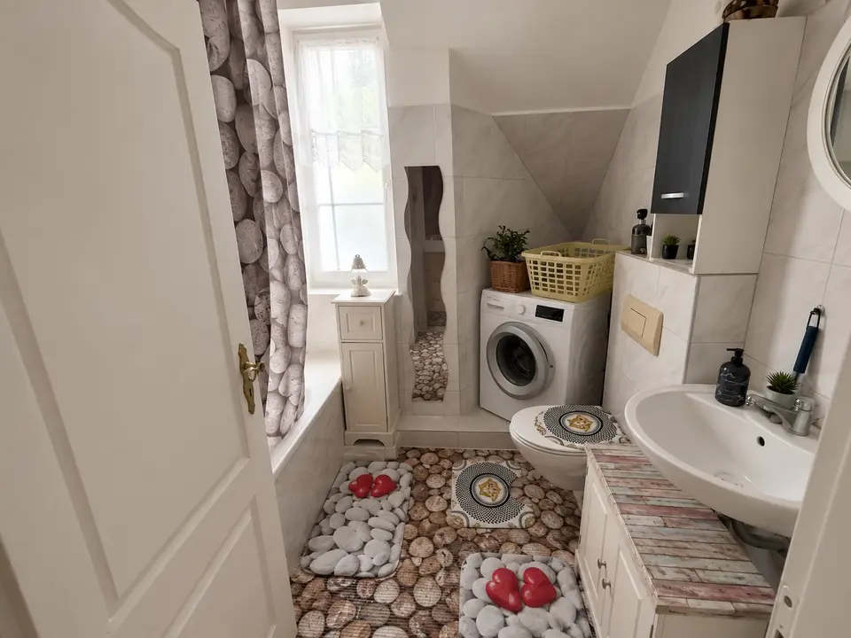 3 Zimmer Wohnung mit 75 m² in Norderstedt – Bild 5
