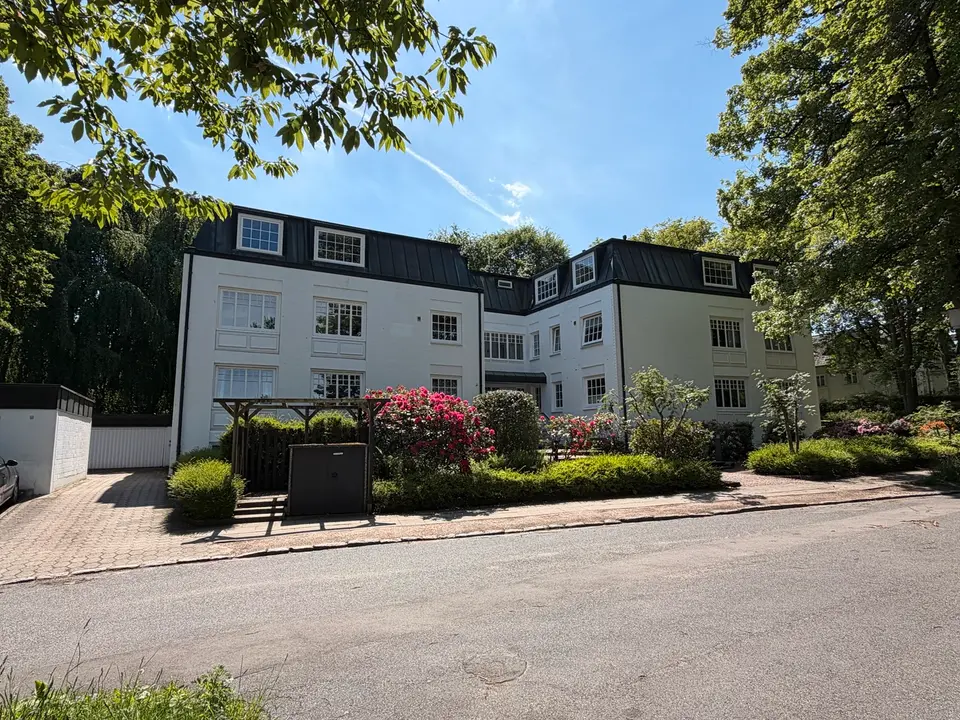 3 Zimmer Wohnung mit 75 m² in Norderstedt – Bild 9