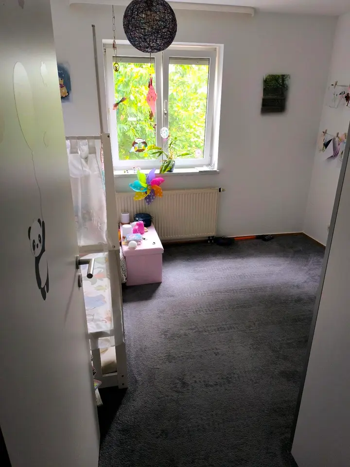 3 Zimmer Wohnung mit 76 m² in Sangerhausen – Bild 3