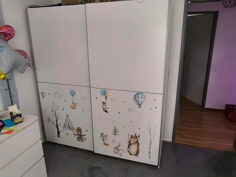 3 Zimmer Wohnung mit 76 m² in Sangerhausen – Bild 5