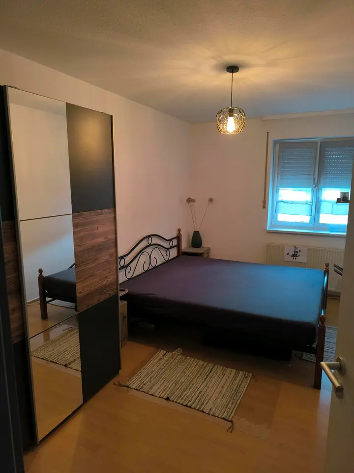 3 Zimmer Wohnung mit 76 m² in Sangerhausen – Bild 7