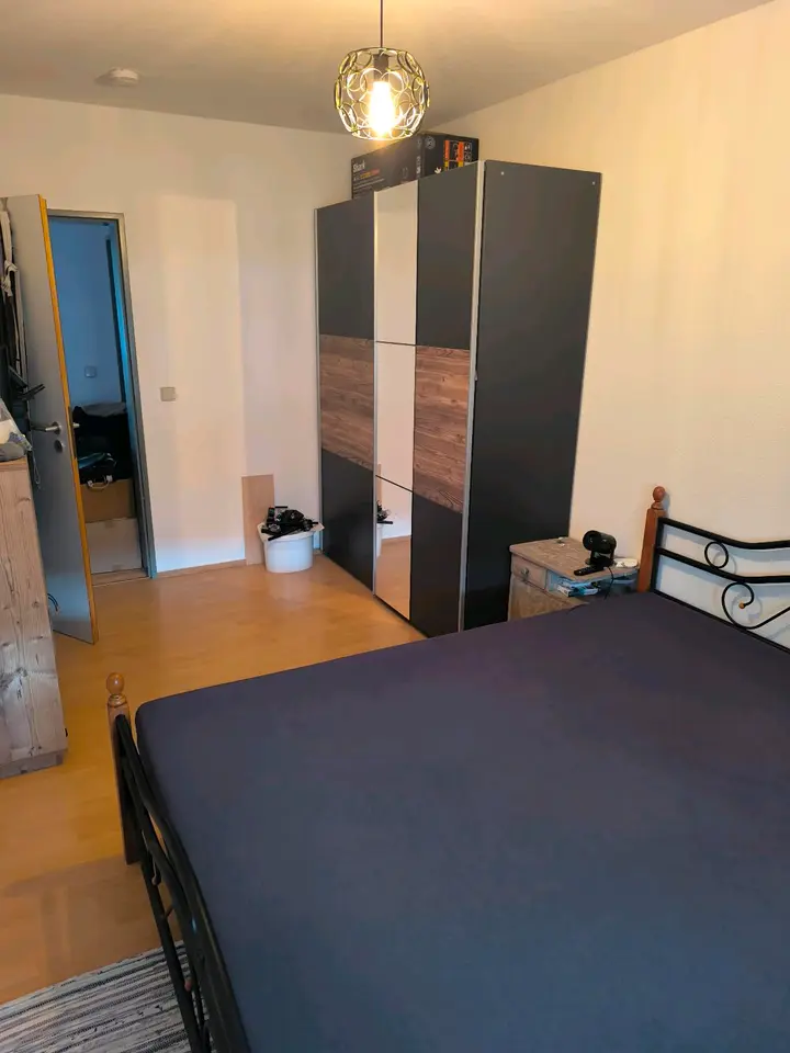 3 Zimmer Wohnung mit 76 m² in Sangerhausen – Bild 8