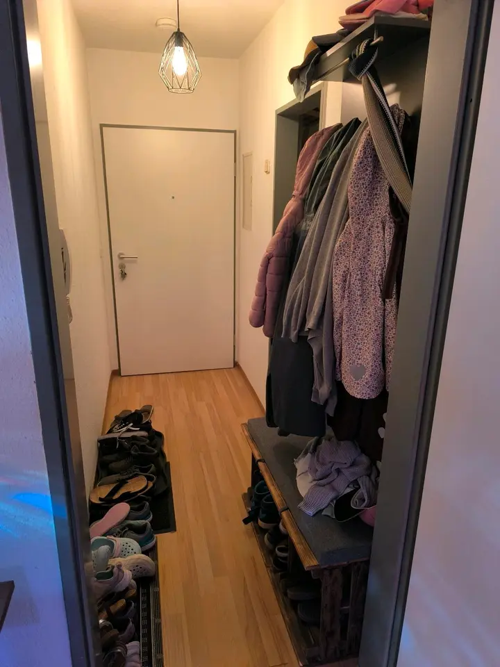3 Zimmer Wohnung mit 76 m² in Sangerhausen – Bild 9