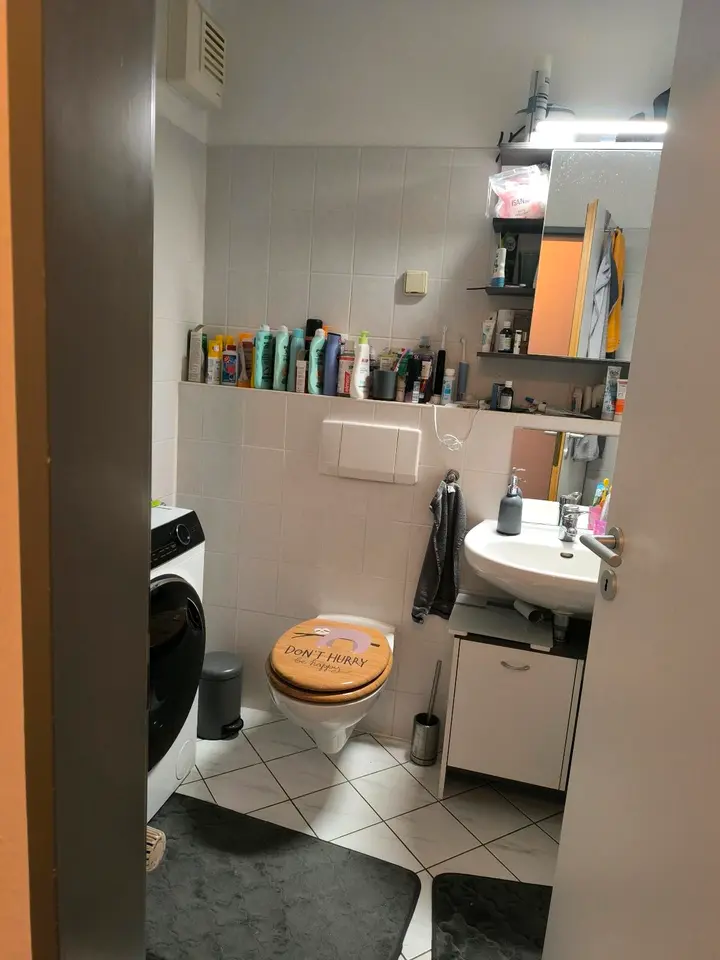 3 Zimmer Wohnung mit 76 m² in Sangerhausen – Bild 10