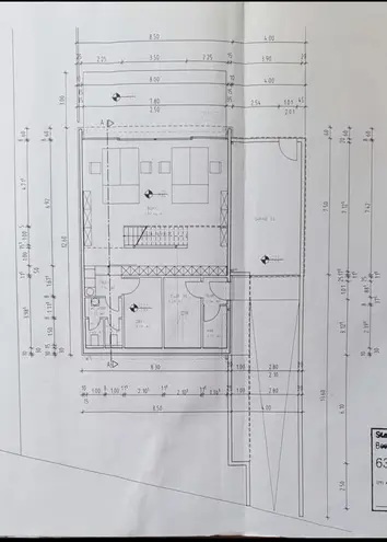 5 Zimmer Wohnung mit 160 m² in Aachen – Bild 11