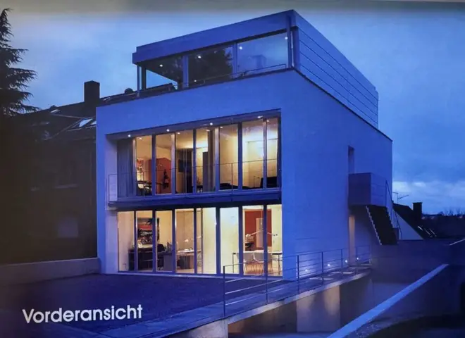 5 Zimmer Wohnung mit 160 m² in Aachen – Bild 2