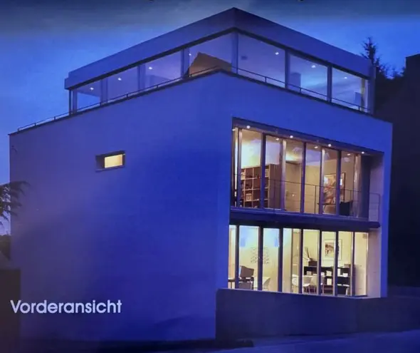 5 Zimmer Wohnung mit 160 m² in Aachen – Bild 3