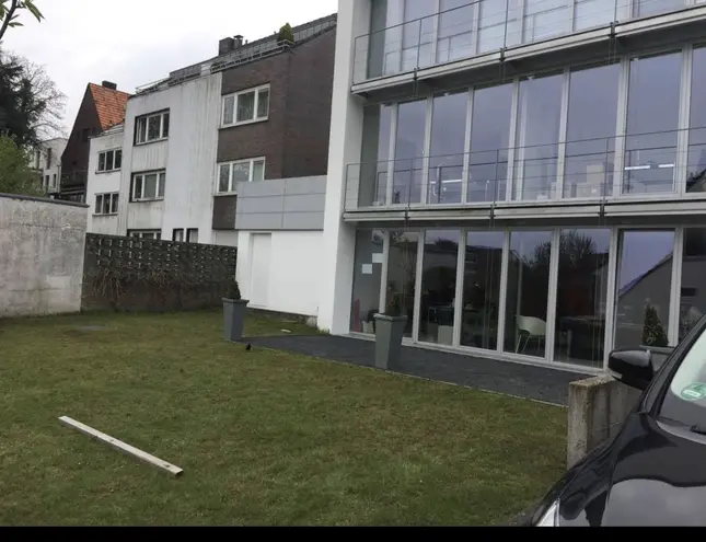 5 Zimmer Wohnung mit 160 m² in Aachen – Bild 4