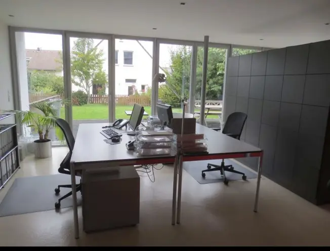 5 Zimmer Wohnung mit 160 m² in Aachen – Bild 5