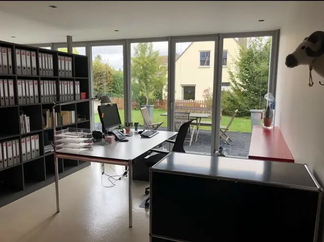 5 Zimmer Wohnung mit 160 m² in Aachen – Bild 6
