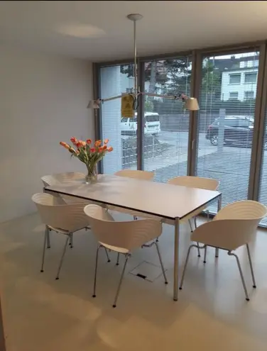 5 Zimmer Wohnung mit 160 m² in Aachen – Bild 8