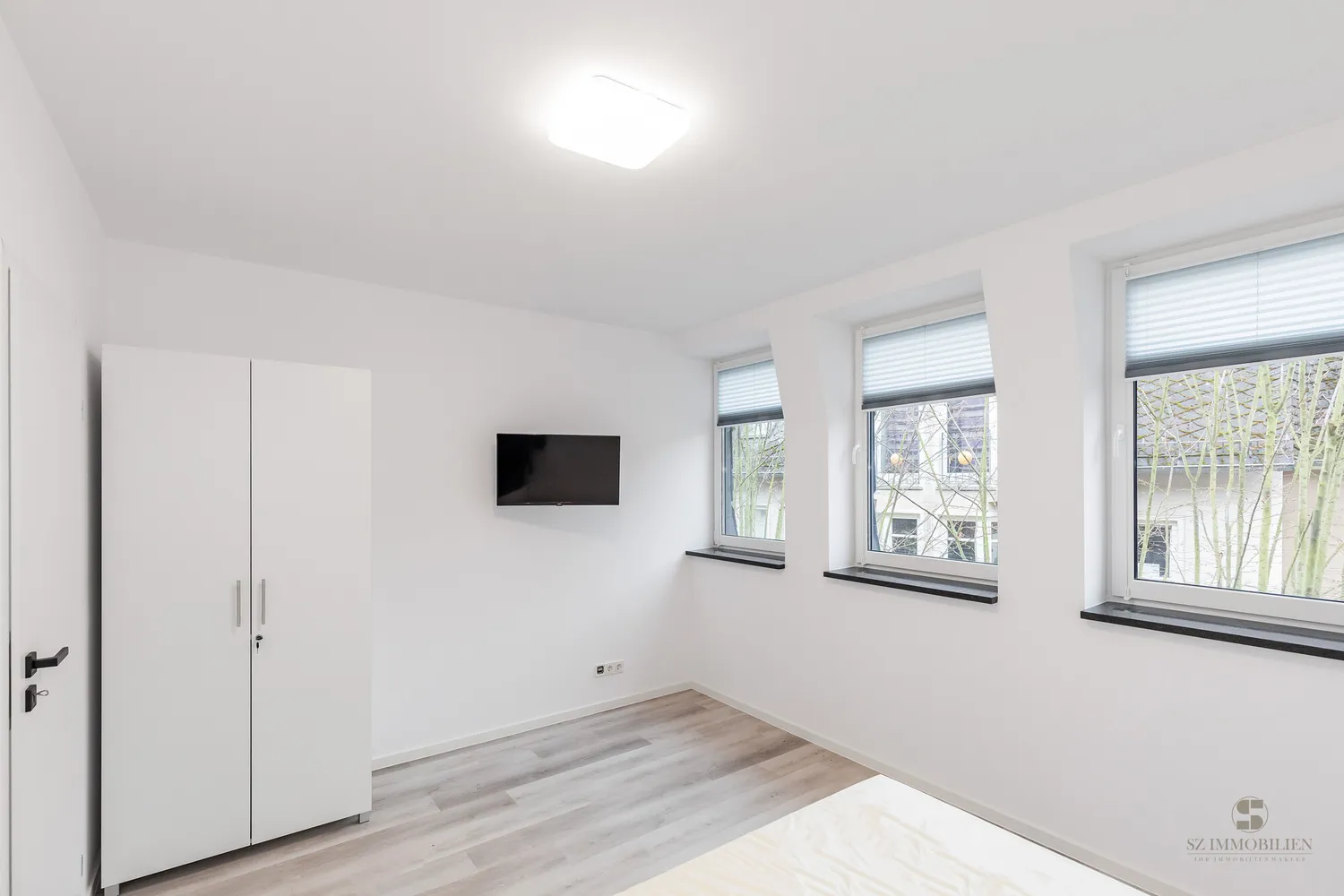 2 Zimmer Wohnung mit 36 m² in Wetzlar – Bild 1