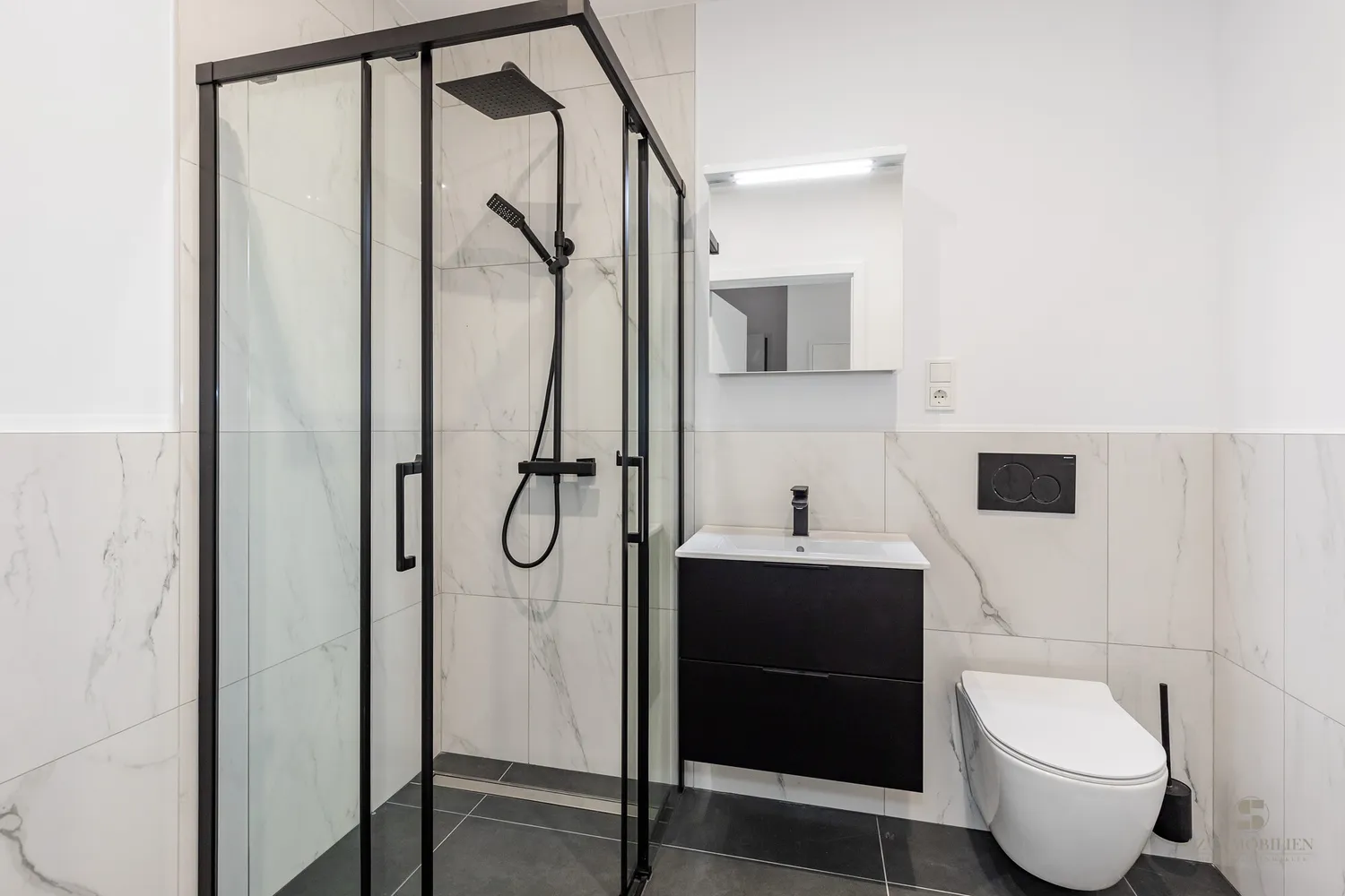2 Zimmer Wohnung mit 36 m² in Wetzlar – Bild 4