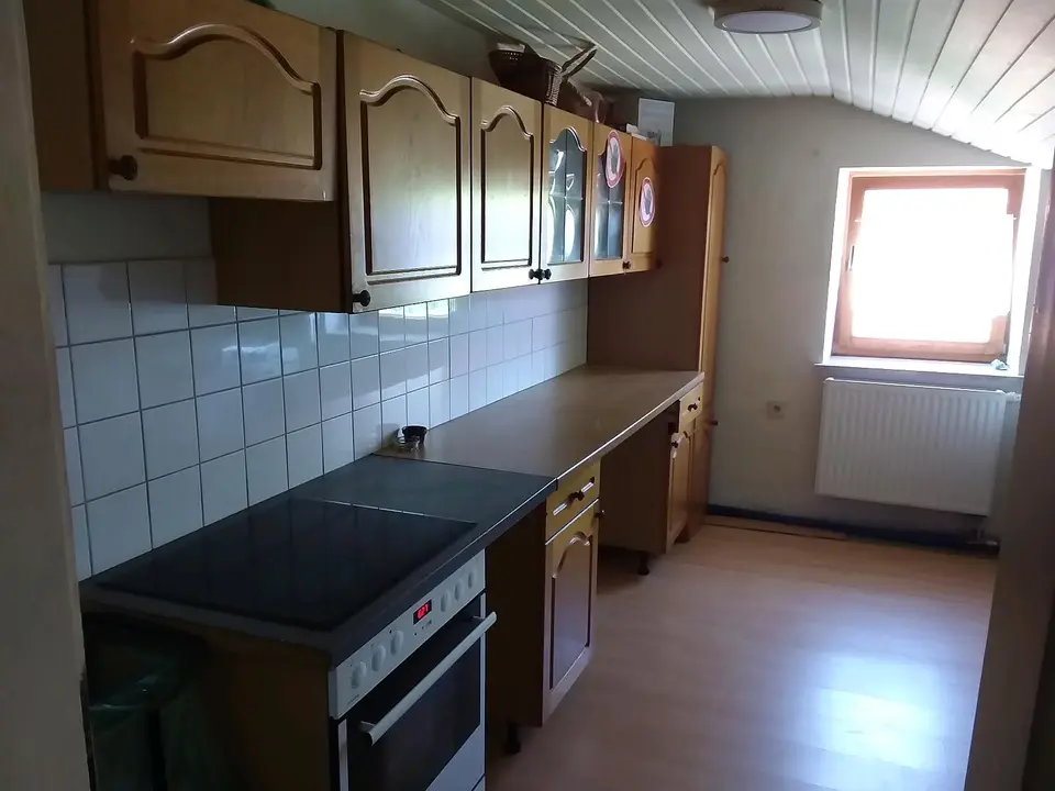 WG-Zimmer mit 22 m² in Kempten – Bild 6