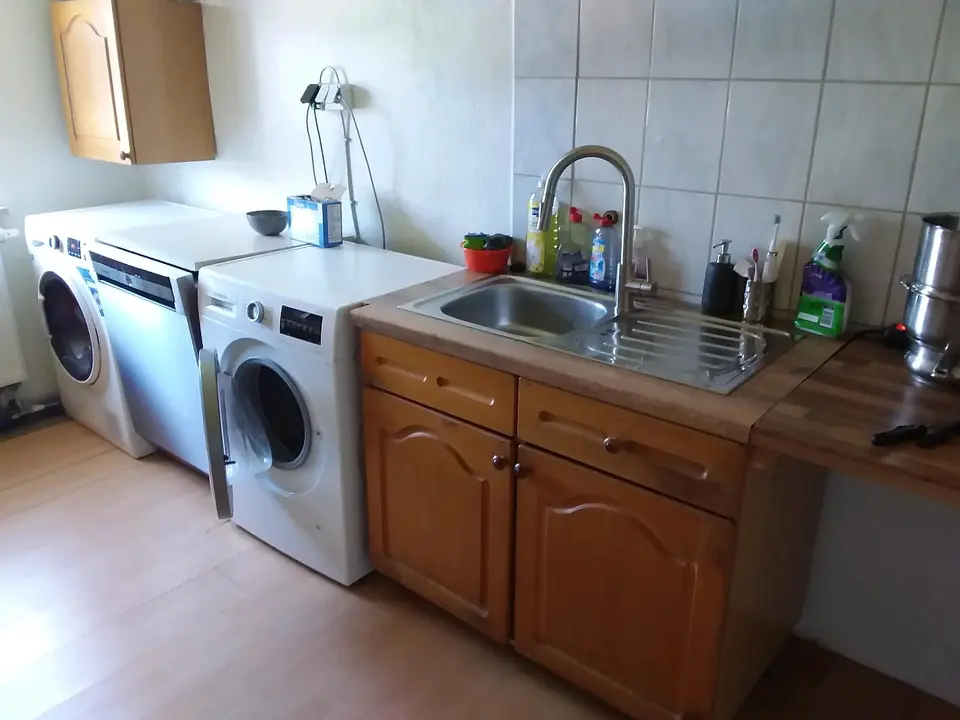 WG-Zimmer mit 22 m² in Kempten – Bild 7